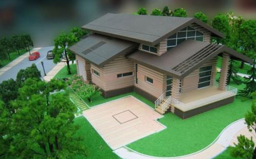 制造白银白银沙盘模型需求留意细节 制造白银白银沙盘模型需求留意细节