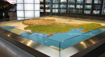 农业白银白银沙盘模型的使用方法 农业白银白银沙盘模型的使用方法